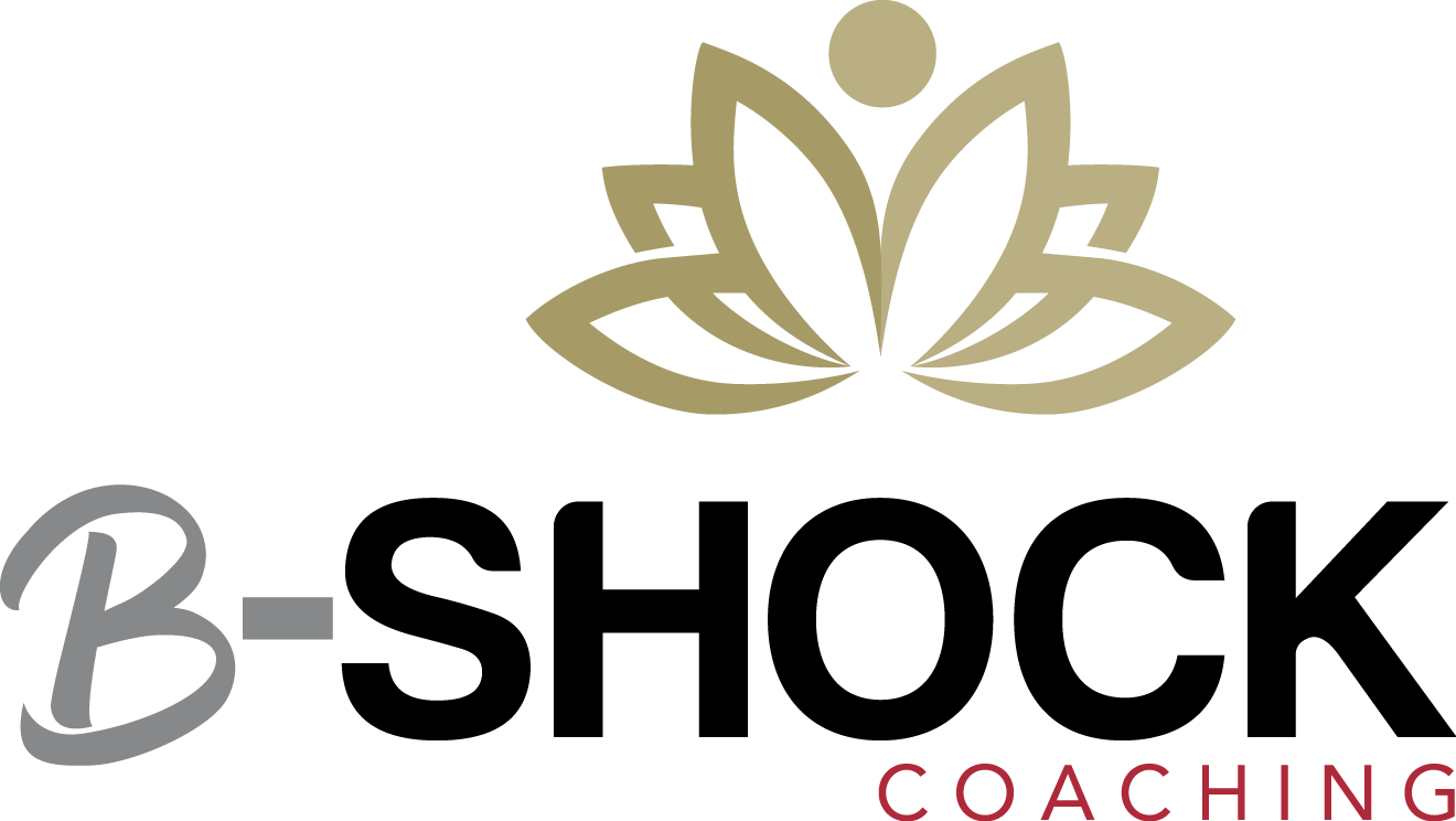 B-shock Coaching