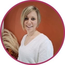 Nutritionniste Julie Herman