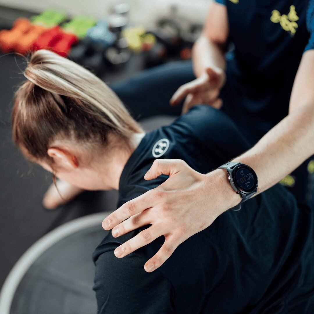 Accompagnement individuel