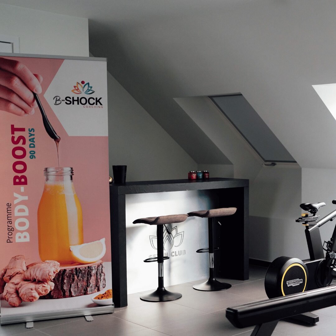 Programme de remise en forme