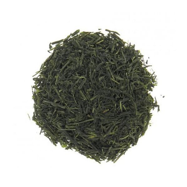 Thé vert nature iodé - Gyokuro Asahi BIO - Teatower BE-BIO-01