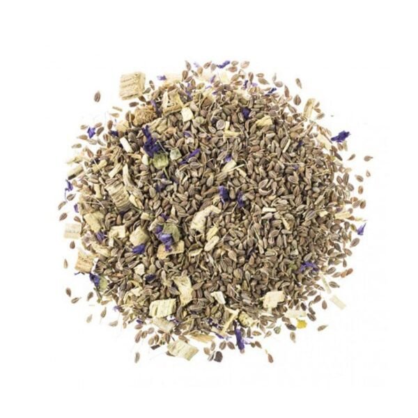 Infusion épicée réglisse - Miss Réglisse - Teatower