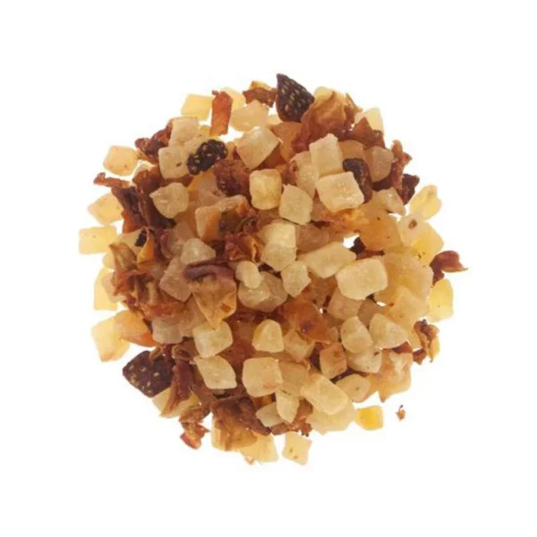 Infusion de fruits - Citron Meringué - Teatower