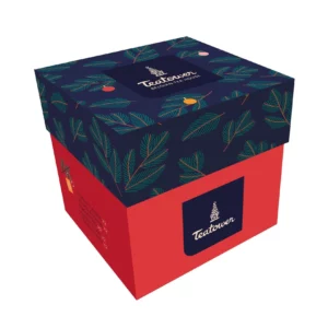 La petite boite à infusions