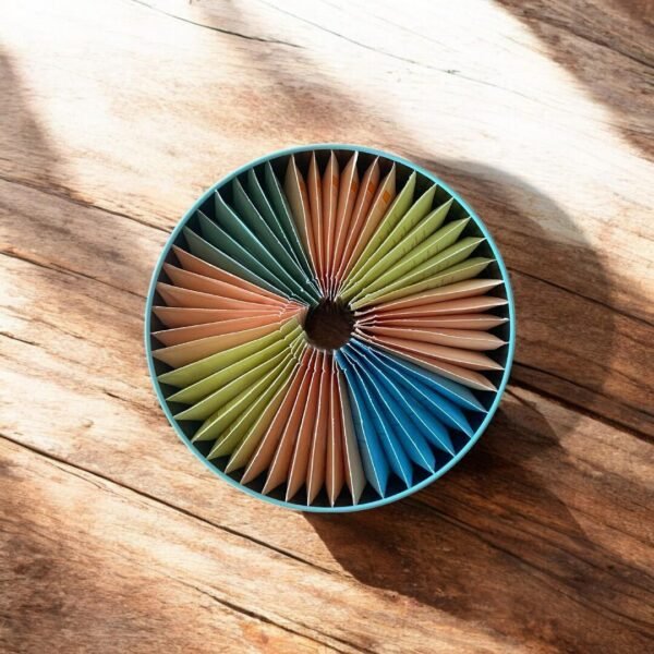 Coffret taste the world - 48 Thés & Infusions - Teatower