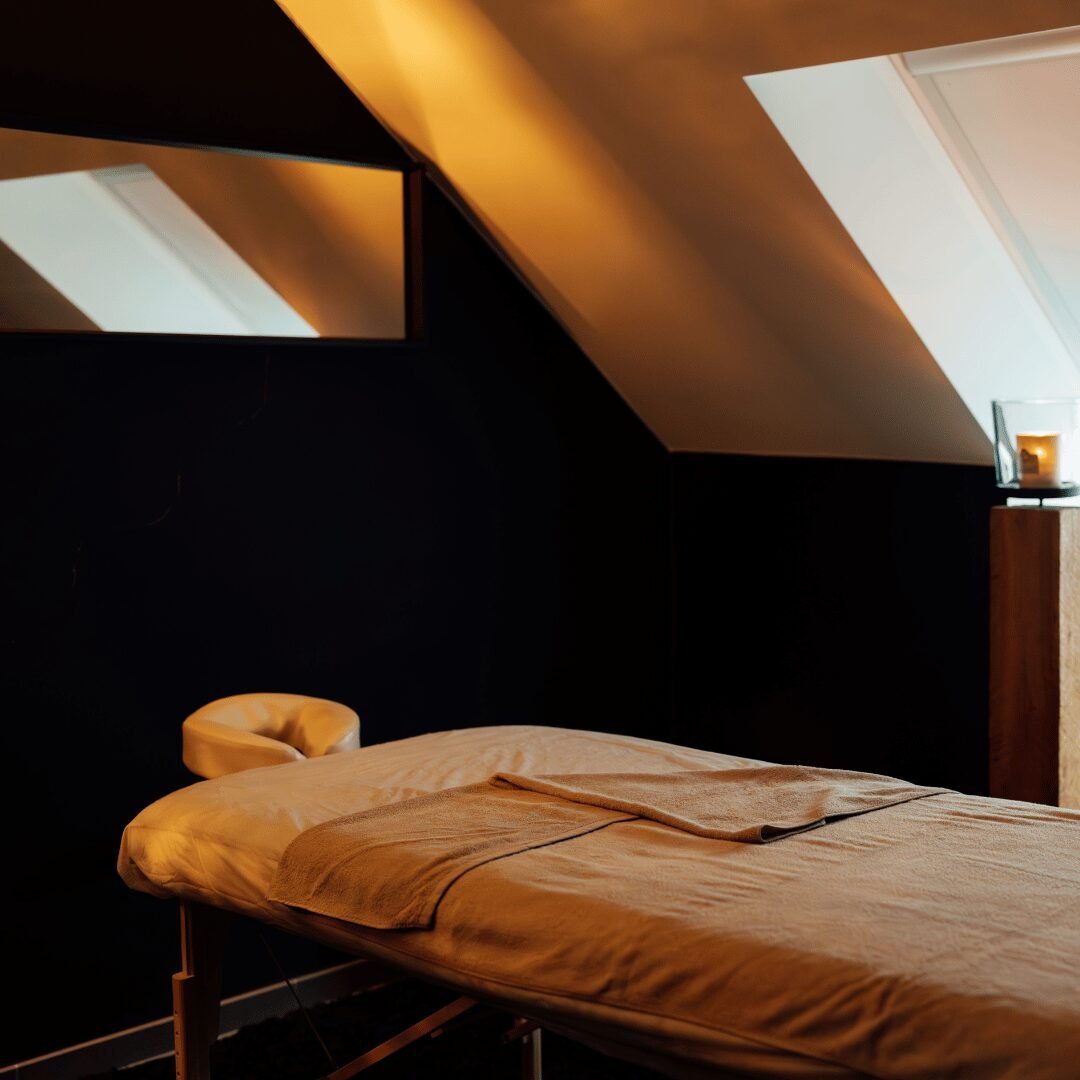 Massage Thérapeutiques