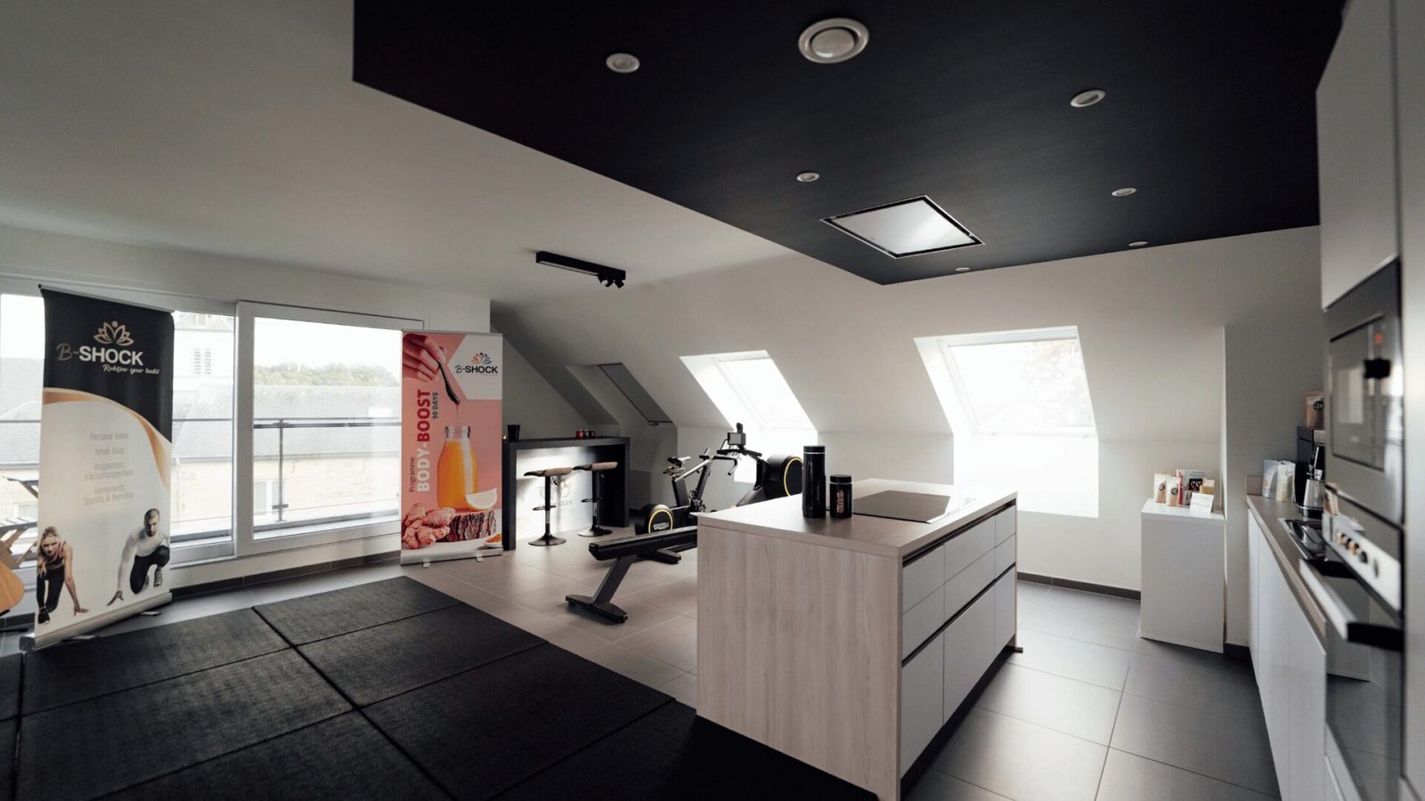 Studio B-Shock Coaching 1