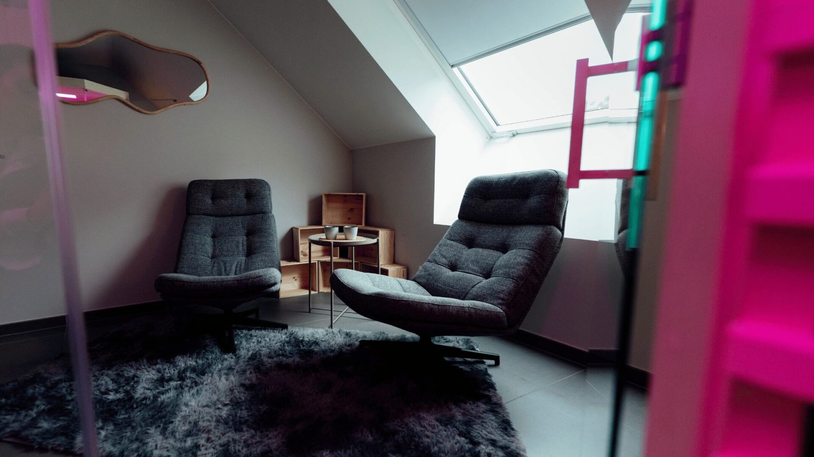 Studio B-Shock Coaching 6