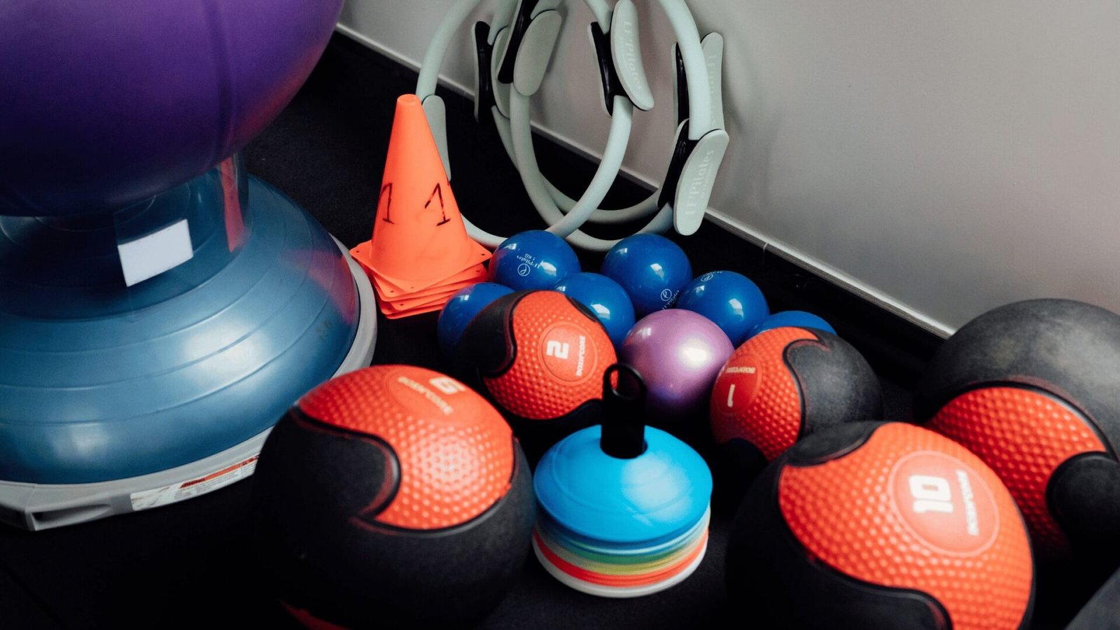 Studio B-Shock Coaching 9