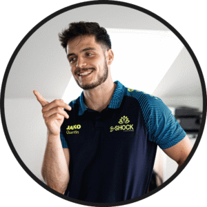 Quentin Personal Trainer