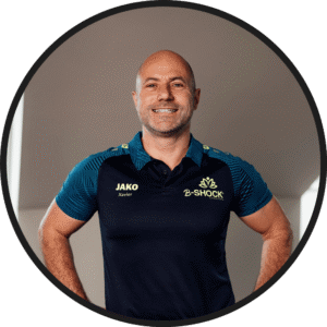 Xavier Personal Trainer & Bien-être