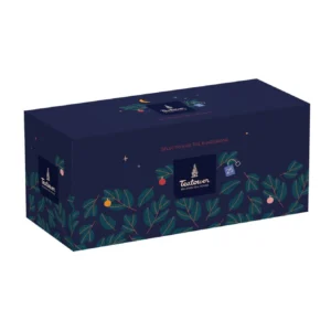 Coffret découverte de Noël 2025