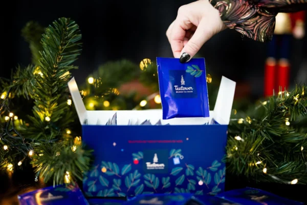 Coffret découverte de Noël 2025