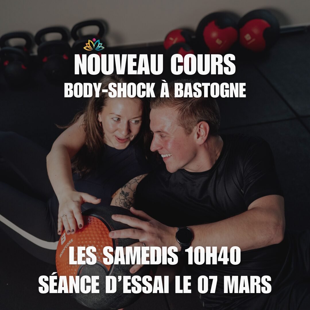 Nouvelle séance découverte 07/03 Bastogne