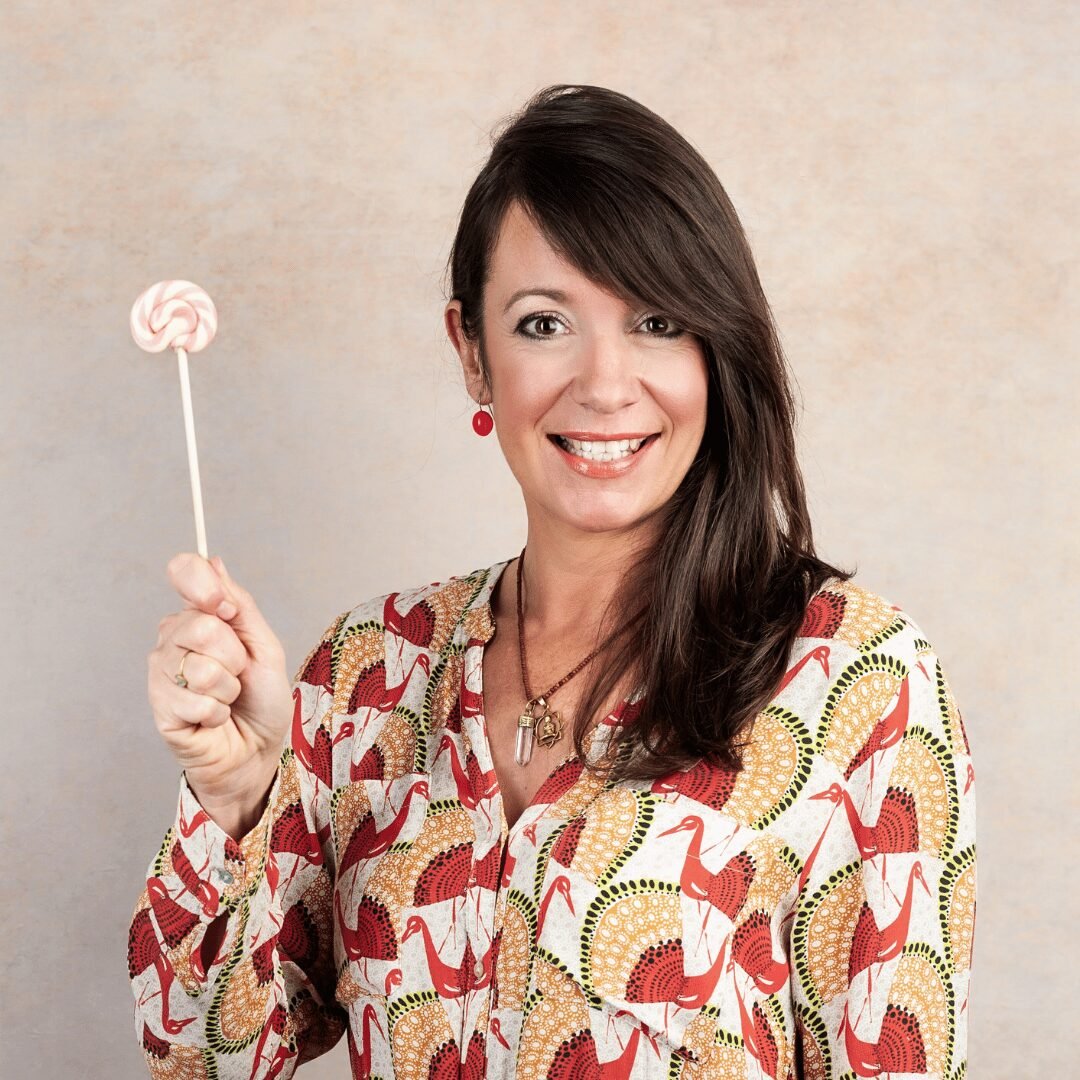 Coralie -
Experte Nutrition