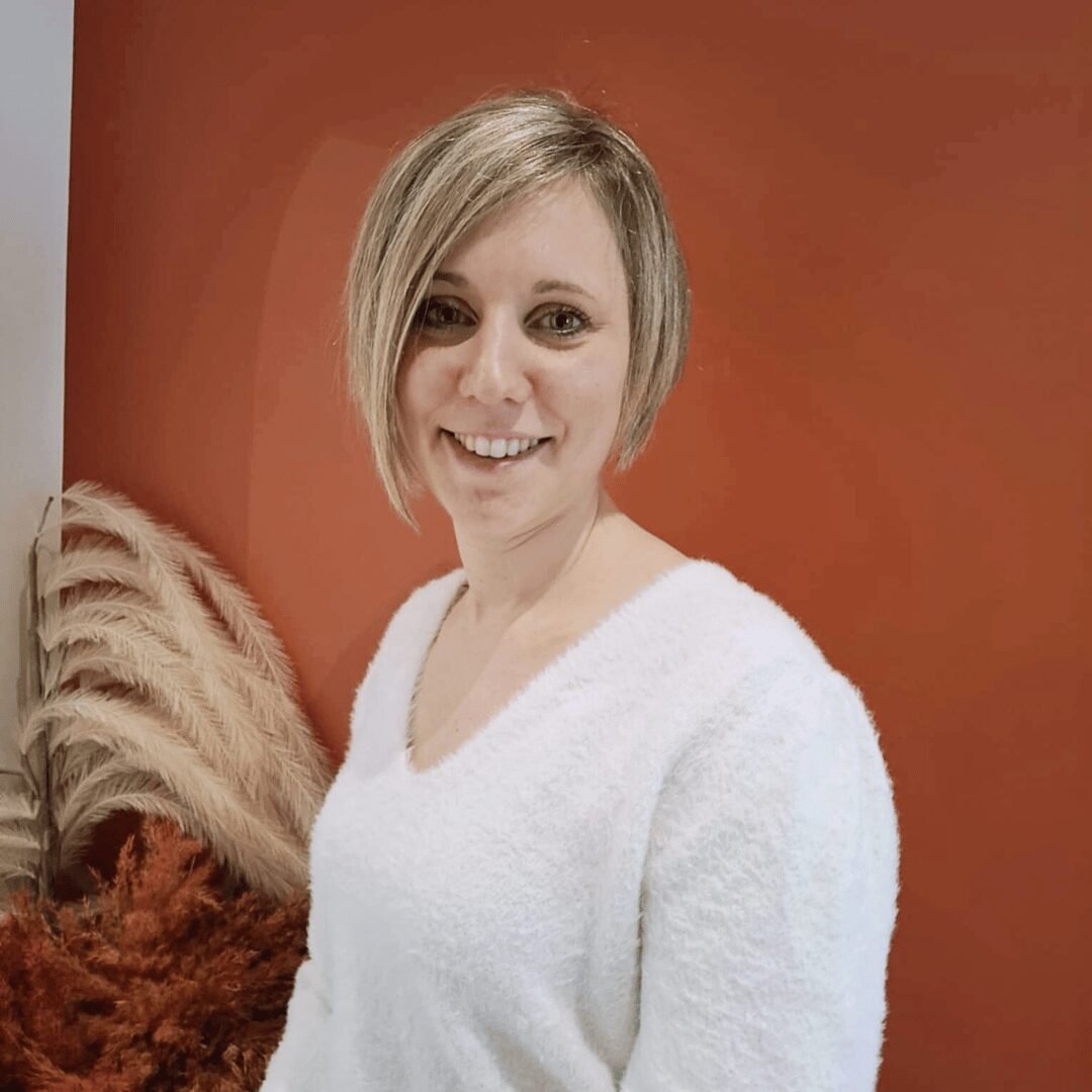 Julie -
Experte Nutrition