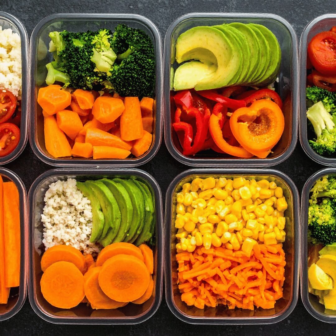 Nutrition